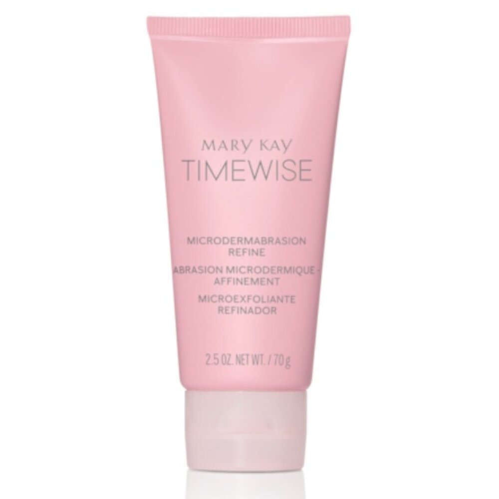 Mary Kay Timewise ®️ Microdermabrasion Refine
